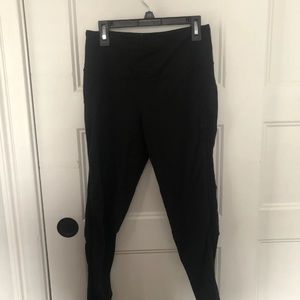 victoria sport leggings